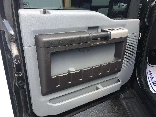 Ford F-250 Super Duty 2015 photo 13